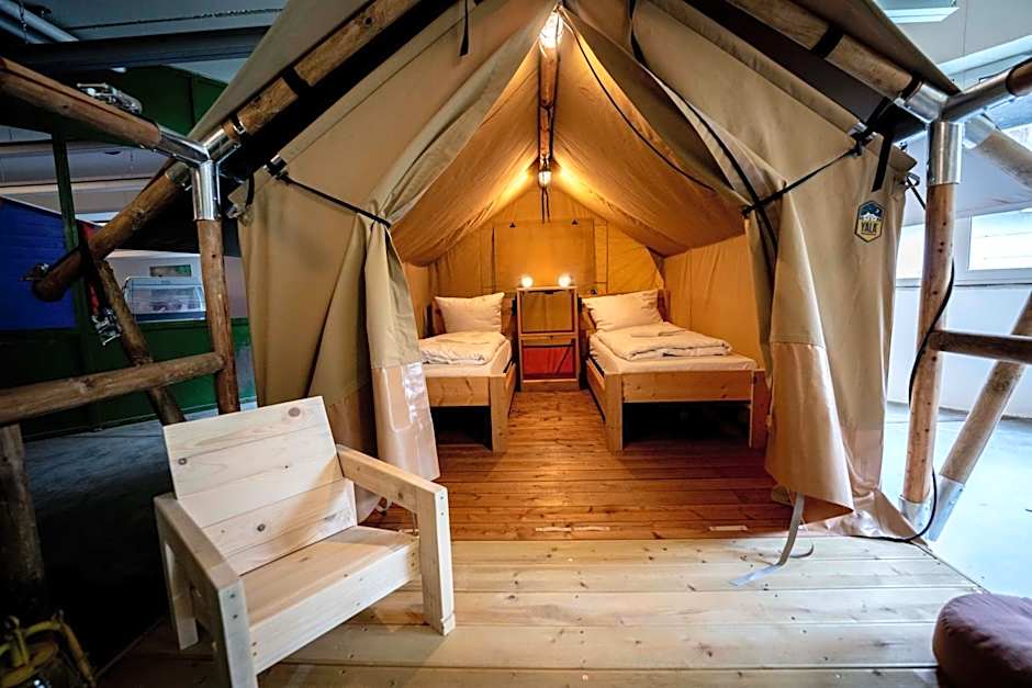 Photo 1 sur 6 de Standard 2 Beds