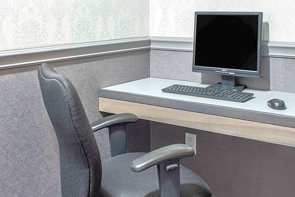 Chateau Moncton Trademark Collection by Wyndham