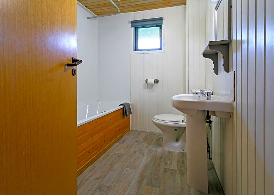 Lochearnhead Loch Side