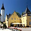 Schloss Purschenstein