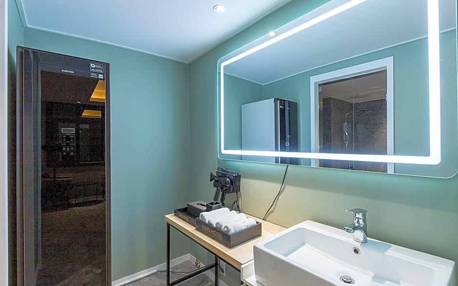 Gyeongsan Hotel Haru