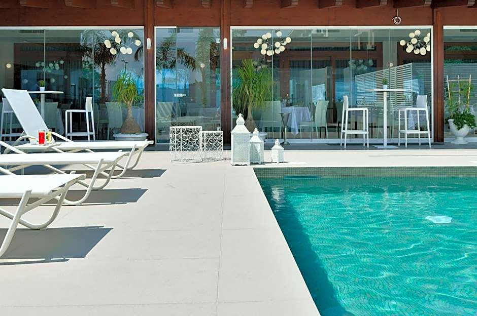 Best Western Hotel Ferrari