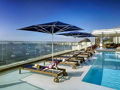 Novotel Rio de Janeiro Leme