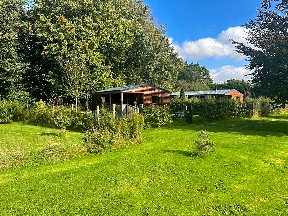 Cherry Tree Glamping