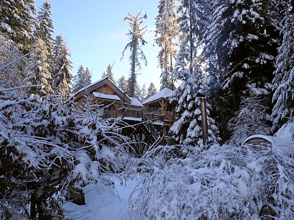 Les Lodges de Babylone
