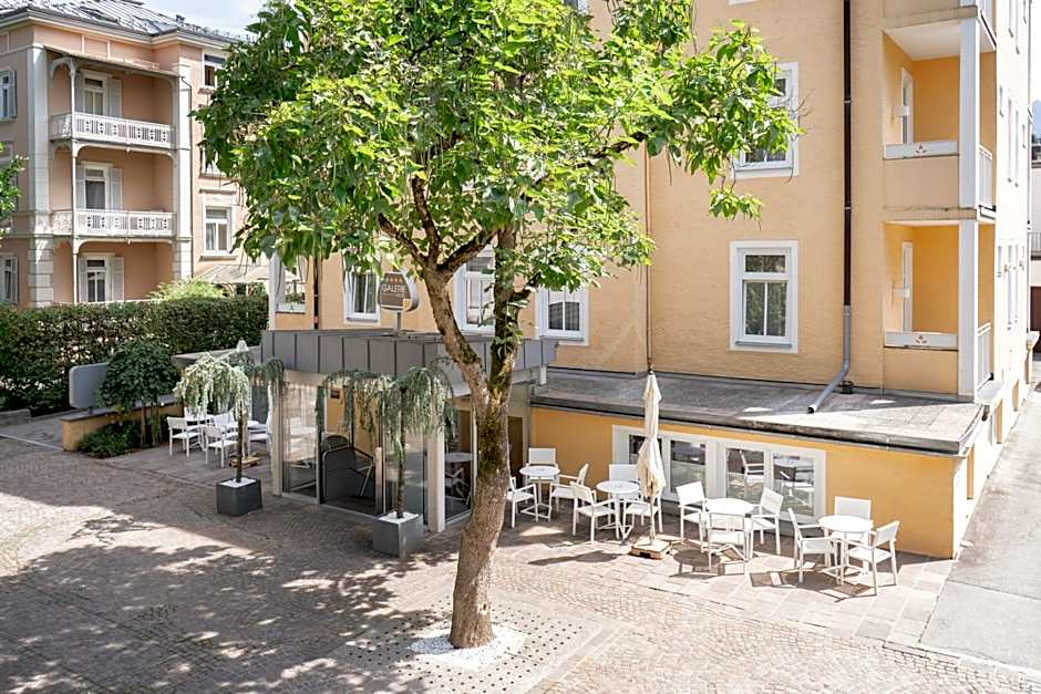 Galerie Hotel