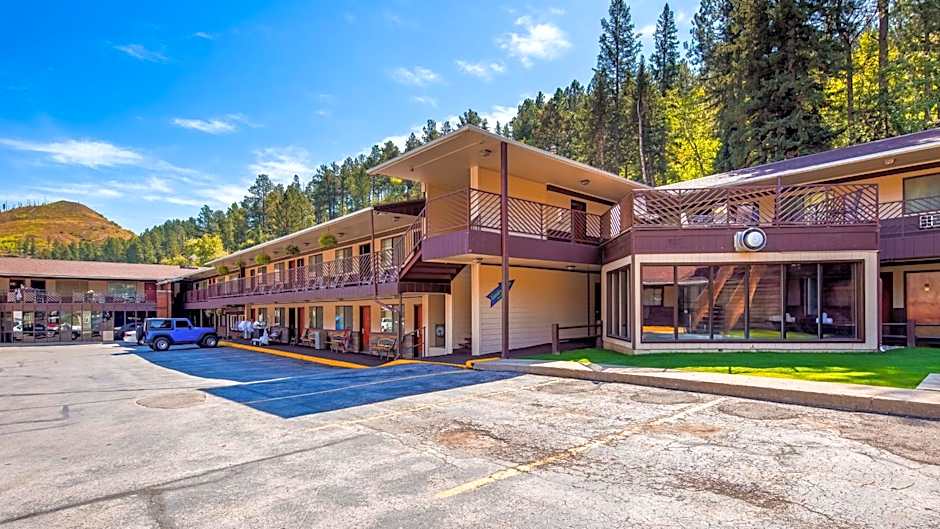 Photo 1 of 48 of Deadwood Miners Hotel & Restaurant