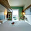 ibis budget Paris Porte d'Italie West