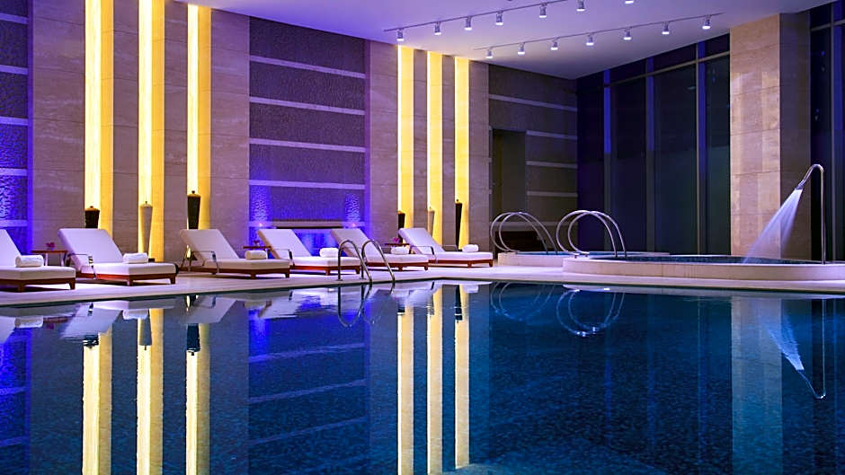 Kempinski Hotel Taiyuan