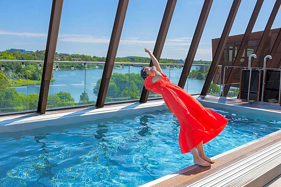 The Winery Hotel, WorldHotels Crafted