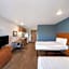 WoodSpring Suites Fort Worth Trophy Club