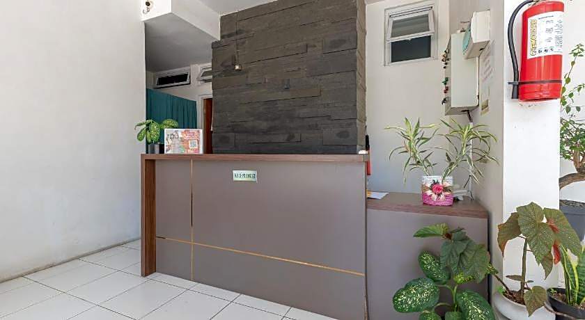 OYO 2188 Rossan Villa 4