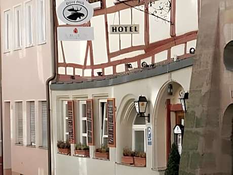 Hotel Elch