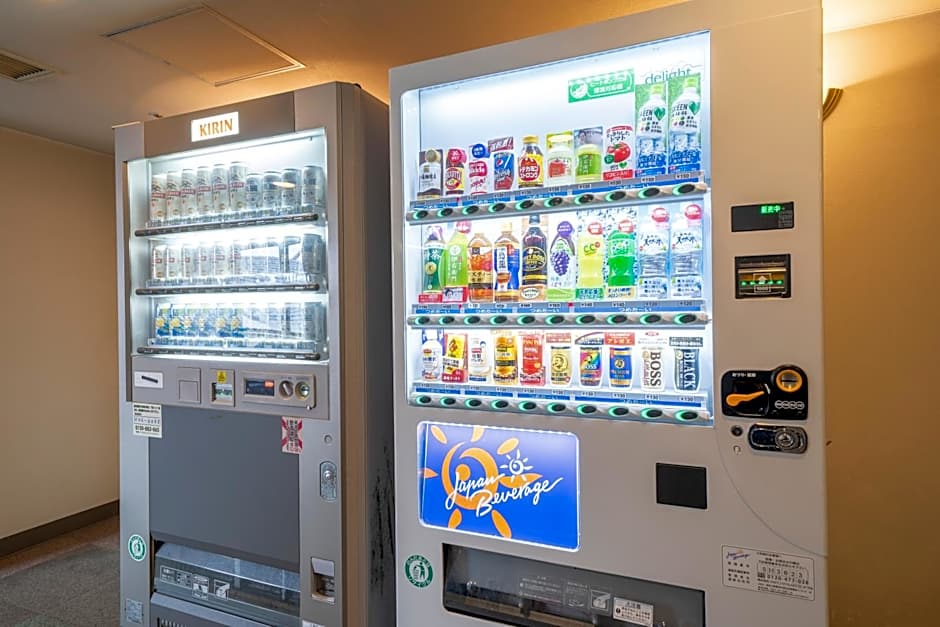 Hotel Green Park Suzuka