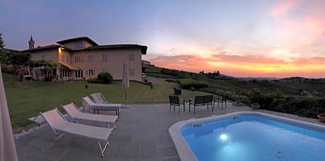 Agriturismo La Casa in Collina