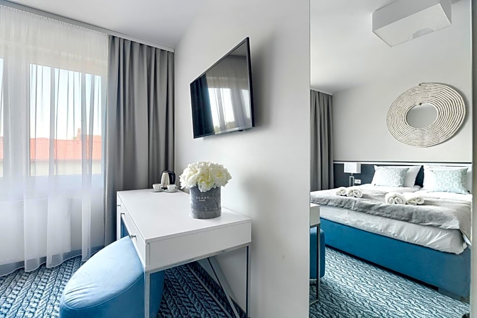 Szymański Holiday Rooms