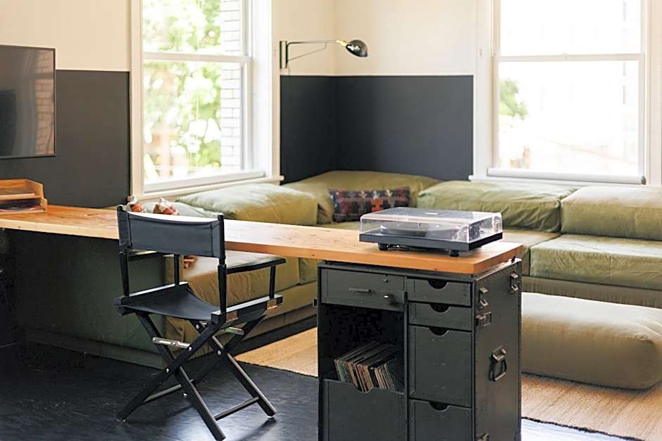 The Clyde Hotel Portland By Kasa Living