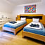 Flataid CityAPART Graz Geidorf