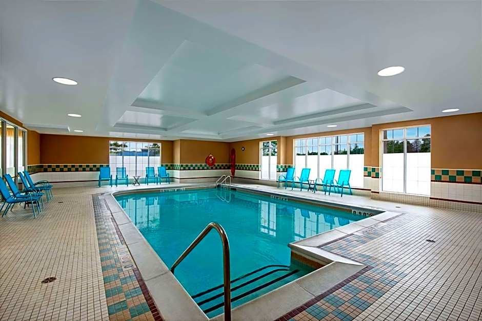 Homewood Suites By Hilton Toronto-Oakville, Canada