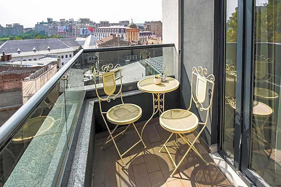 Old Town Boutique Hotel