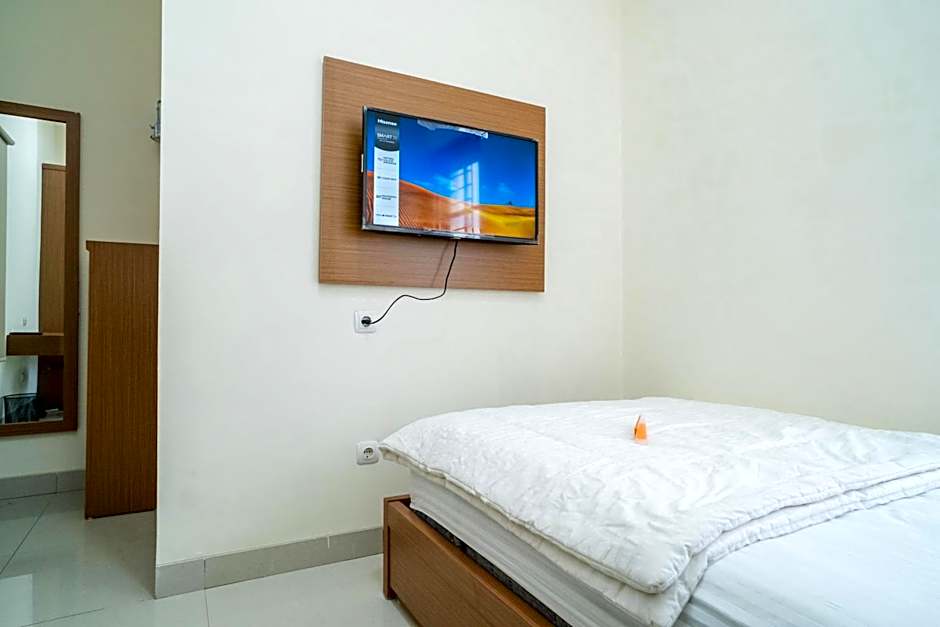 KoolKost Syariah near Jl Pajajaran Bogor – Bogor, 
