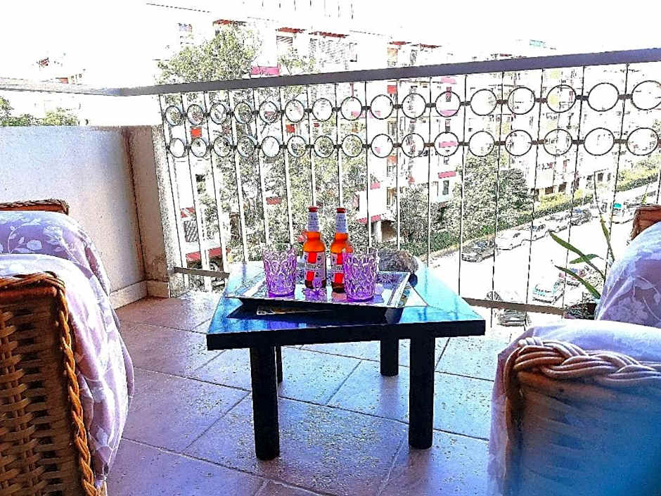 La Casa di Adele Cagliari B&B