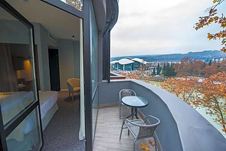 River View Hotel Tbilisi