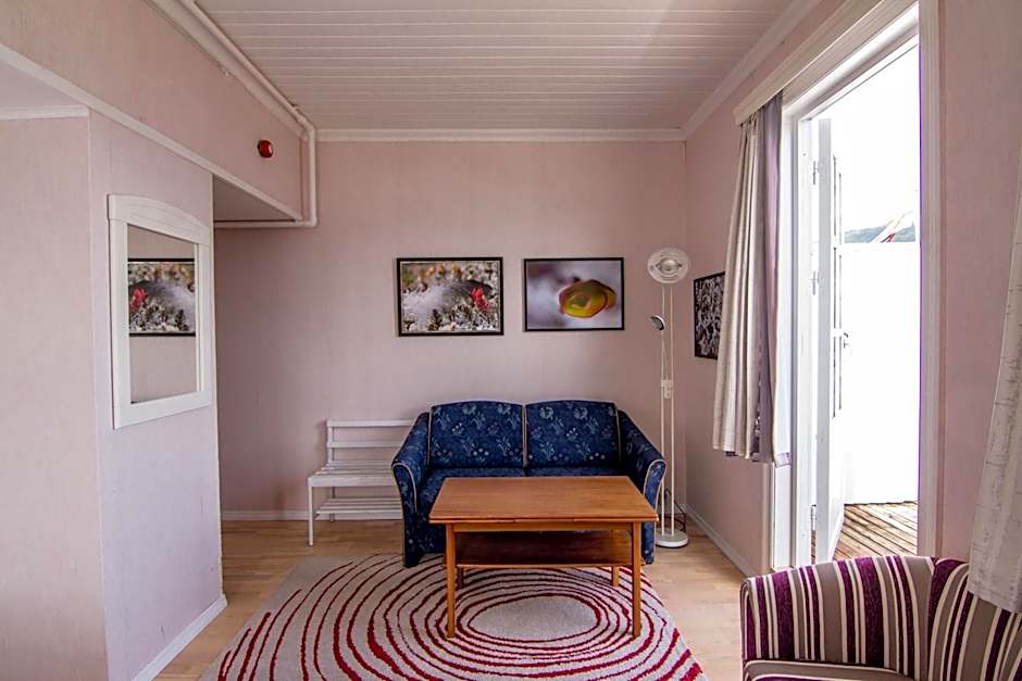 Kringsjå Hotel