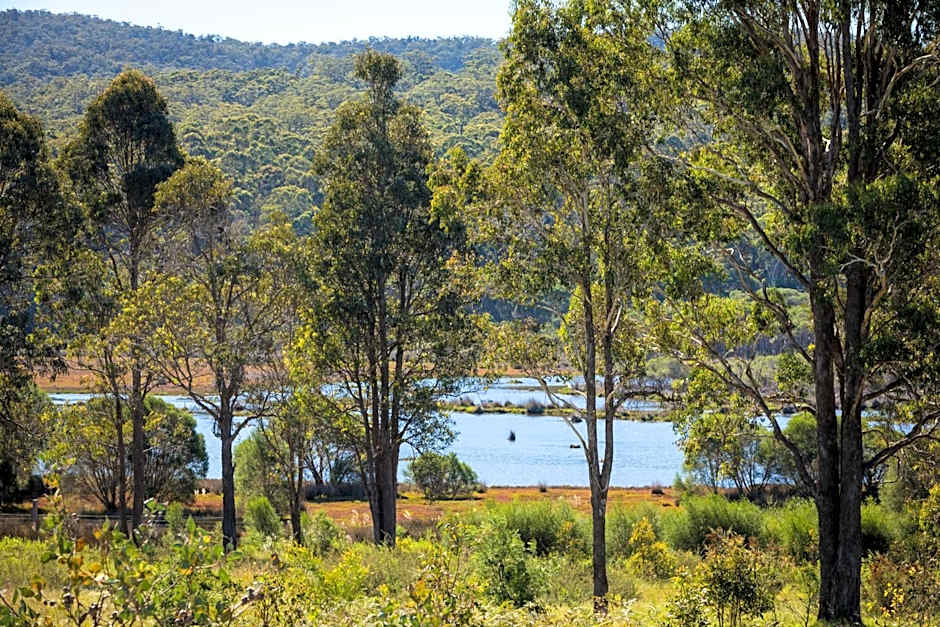 Top of the Lake Holiday Units