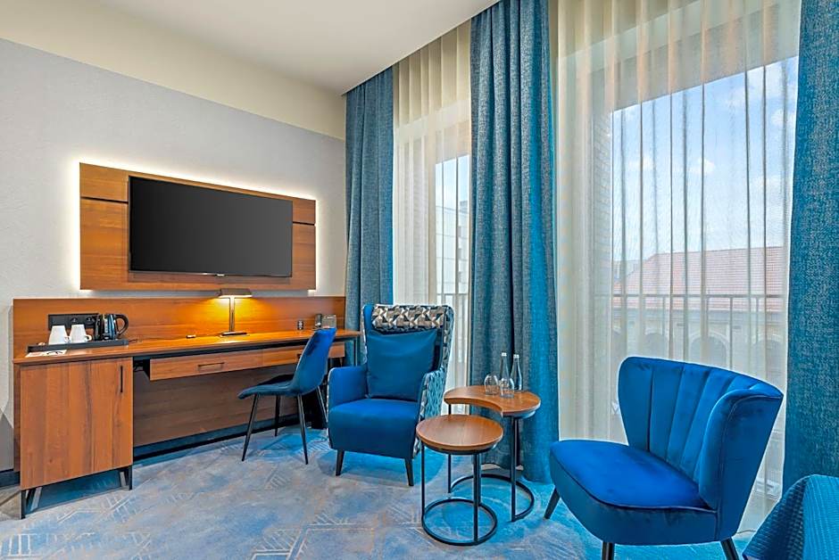 Hotel Diament Plaza Katowice