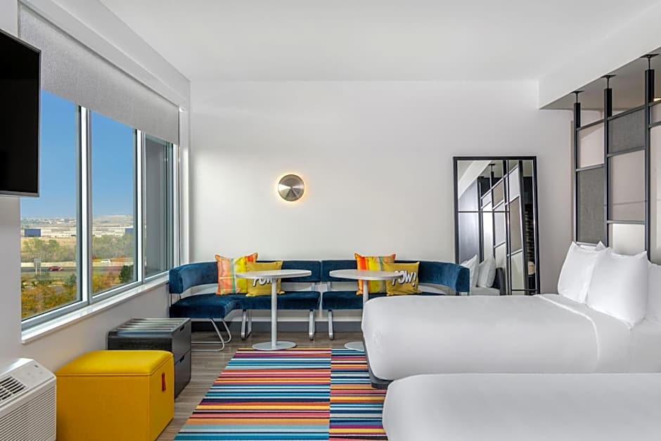 Aloft Denver North Westminster