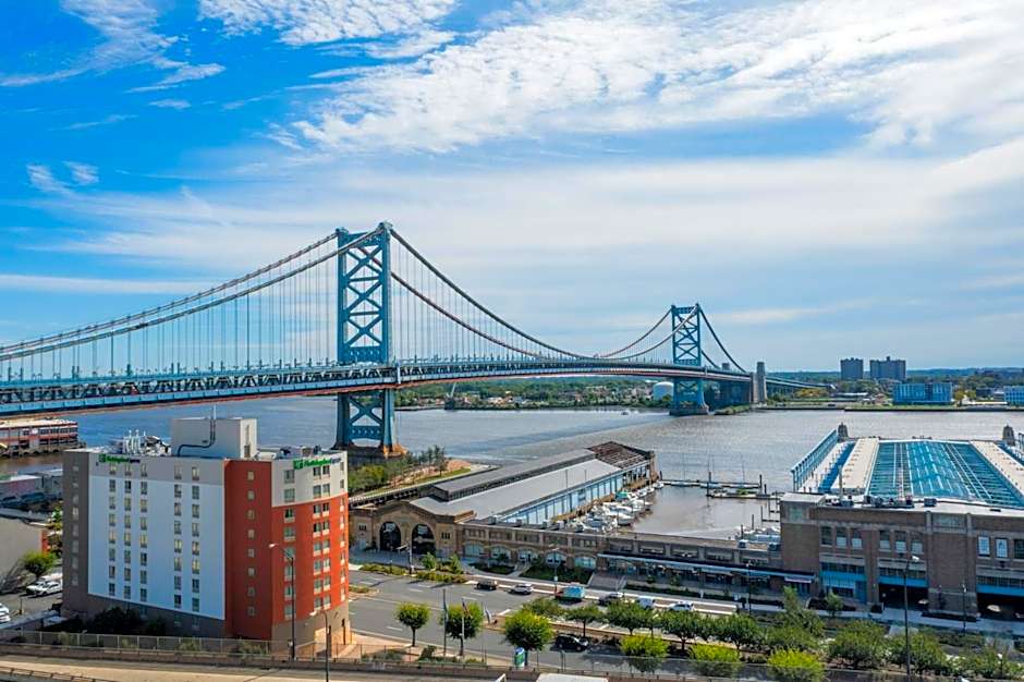 Holiday Inn Express Philadelphia Penns Landing By IHG
