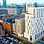 Clayton Hotel Manchester City Centre