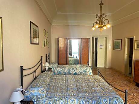 Superior Double or Twin Room with Garden View