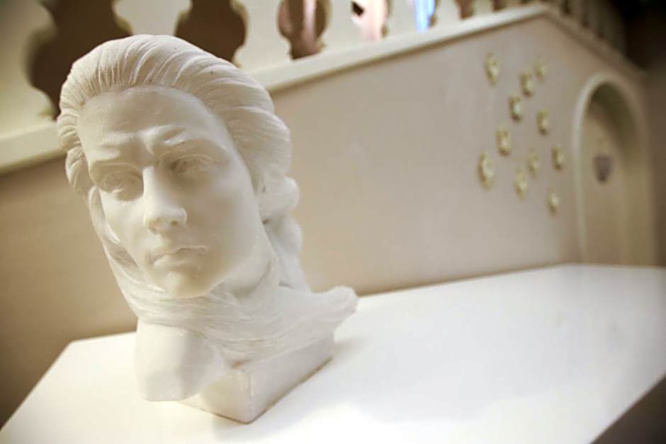 Hotel Villa Margherita