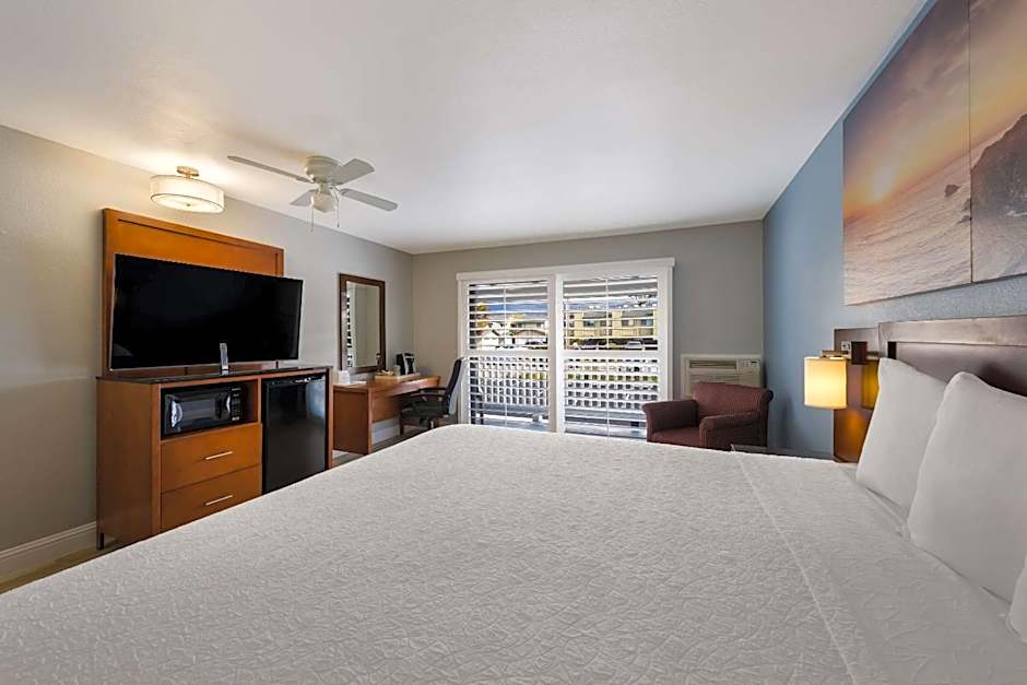Comfort Inn near Hearst Castle - Cambria