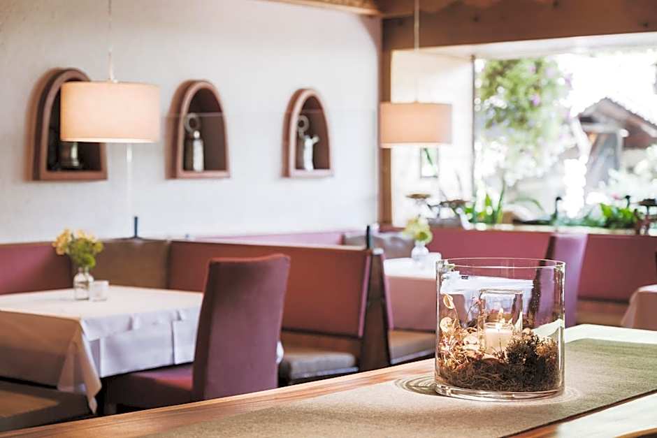 Heimspitze - Alpenhotel SKI-IN & Wirtshaus