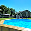 Albergue o Xistral