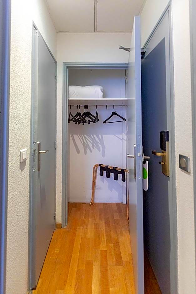 Hotel Edmond Rostand