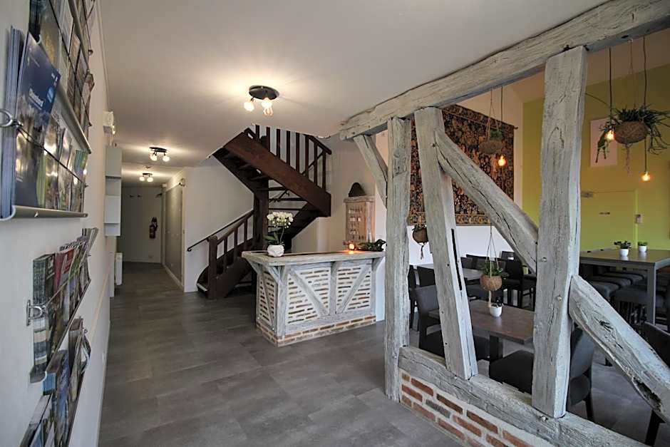 Hotel de la Bonnheure