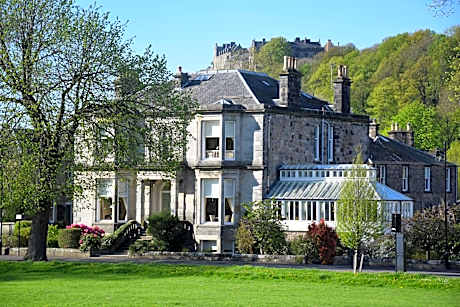 Victoria Square & The Orangery