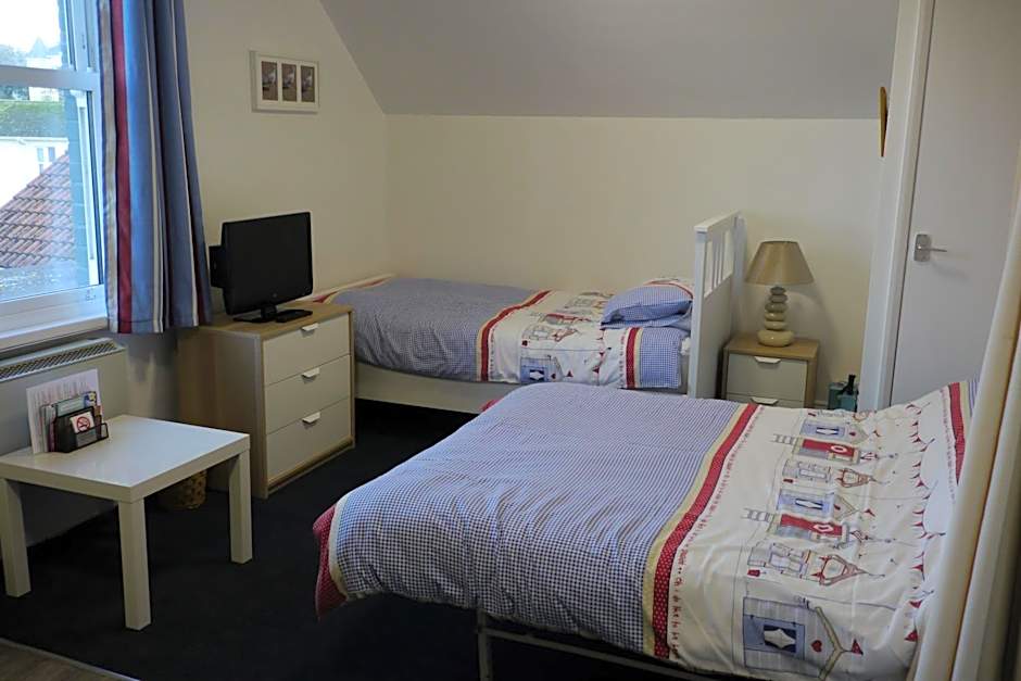 Broadshade Holiday Apartments