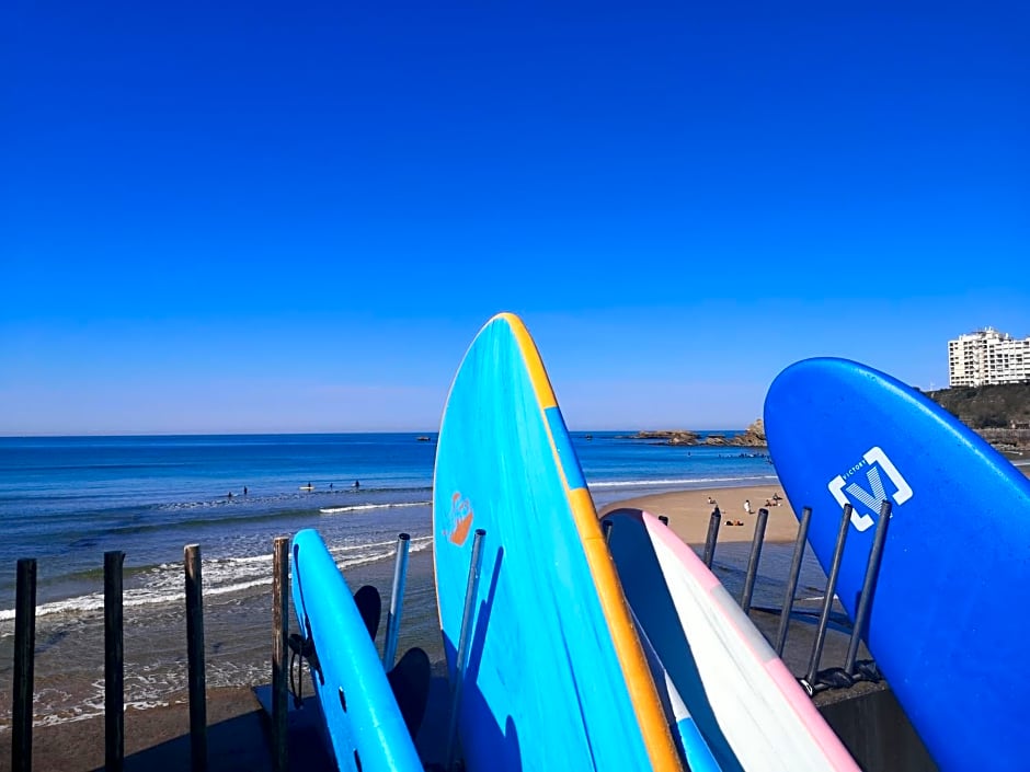 Villa Bibi Cheri – Biarritz, MO