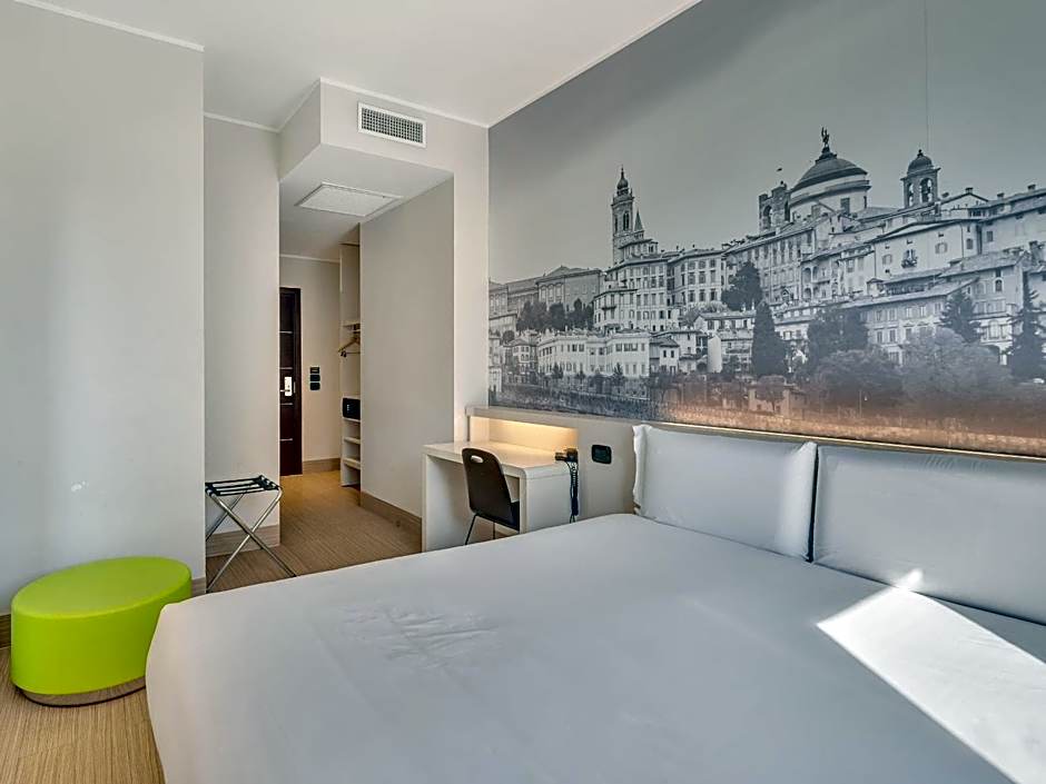 B&B Hotel Bergamo