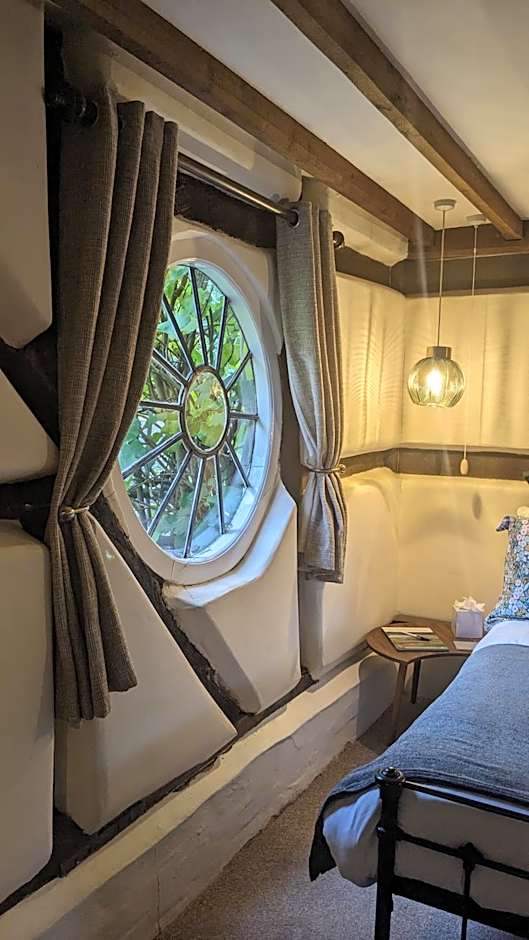 Old Rectory House, Redditch