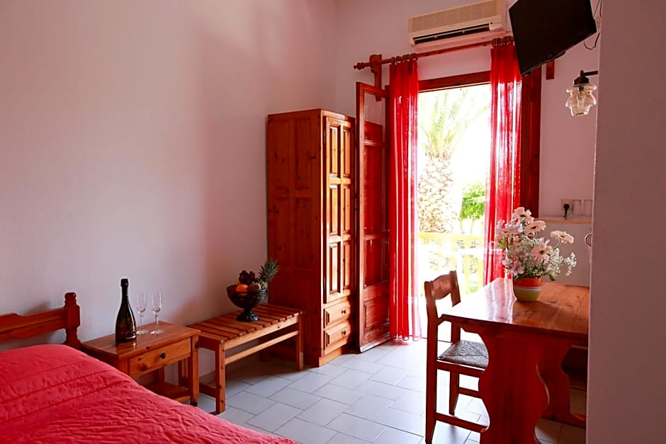 Skiathos House