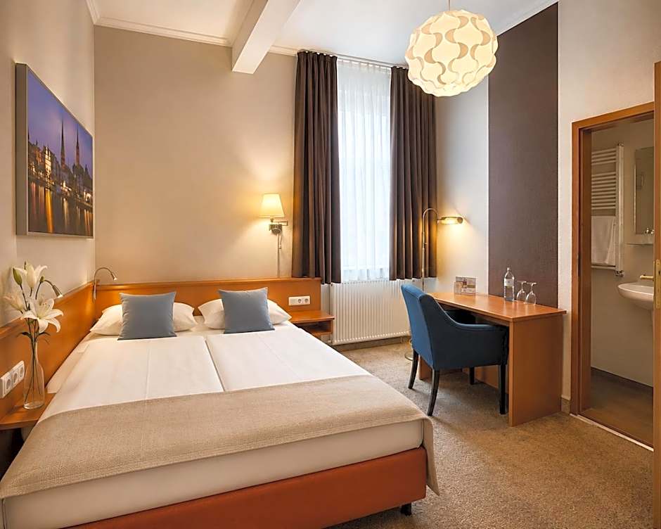 Hotel Jensen