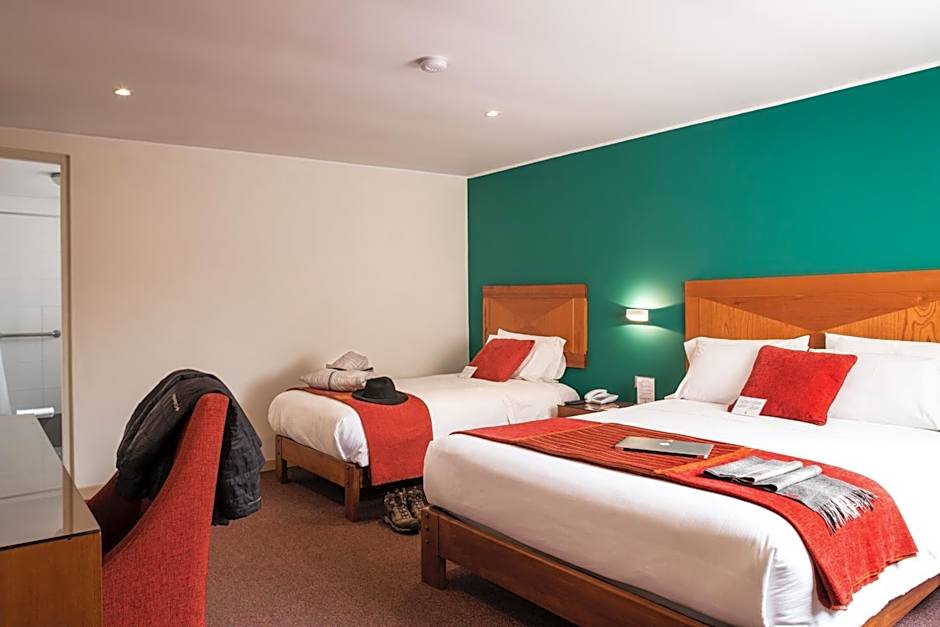 Maytaq Wasin Boutique Hotel