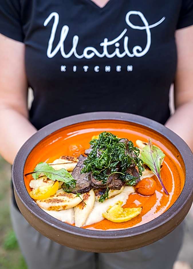 Matild Country Hotel