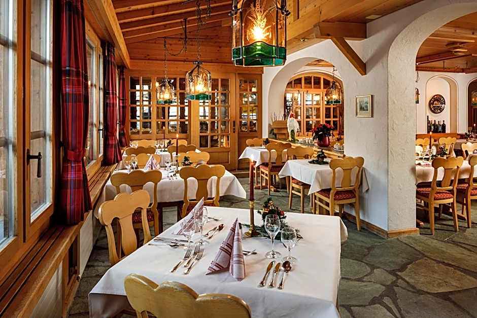 Derby Swiss Quality Hotel